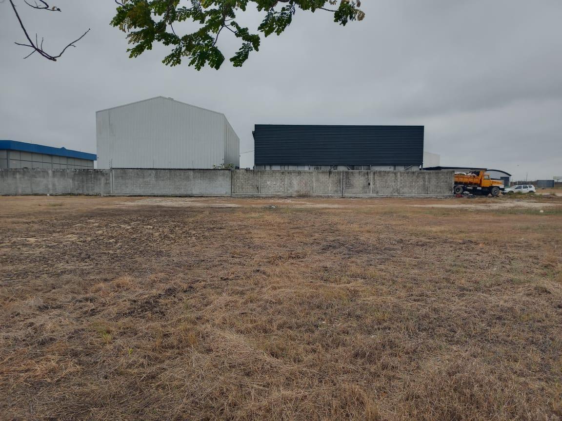 Terreno de Venta en El Parque Industrial Piady, 2500 m², Vía Durán - Yaguachi, Guayas — imagen 2