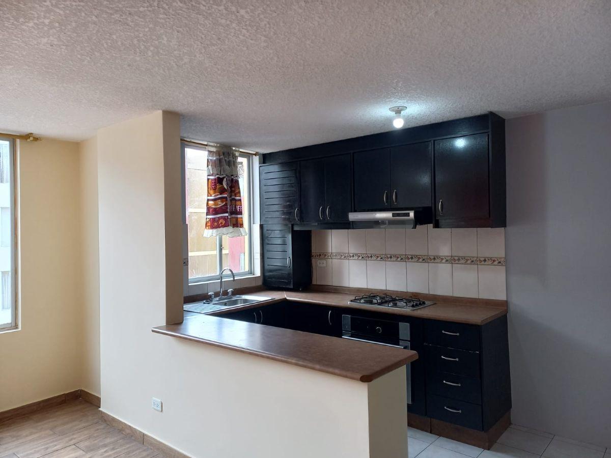Venta Departamento Sector Mena del Hiero Condado — imagen 10