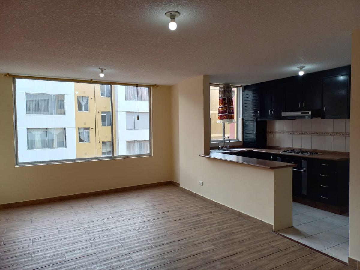 Venta Departamento Sector Mena del Hiero Condado — imagen 9