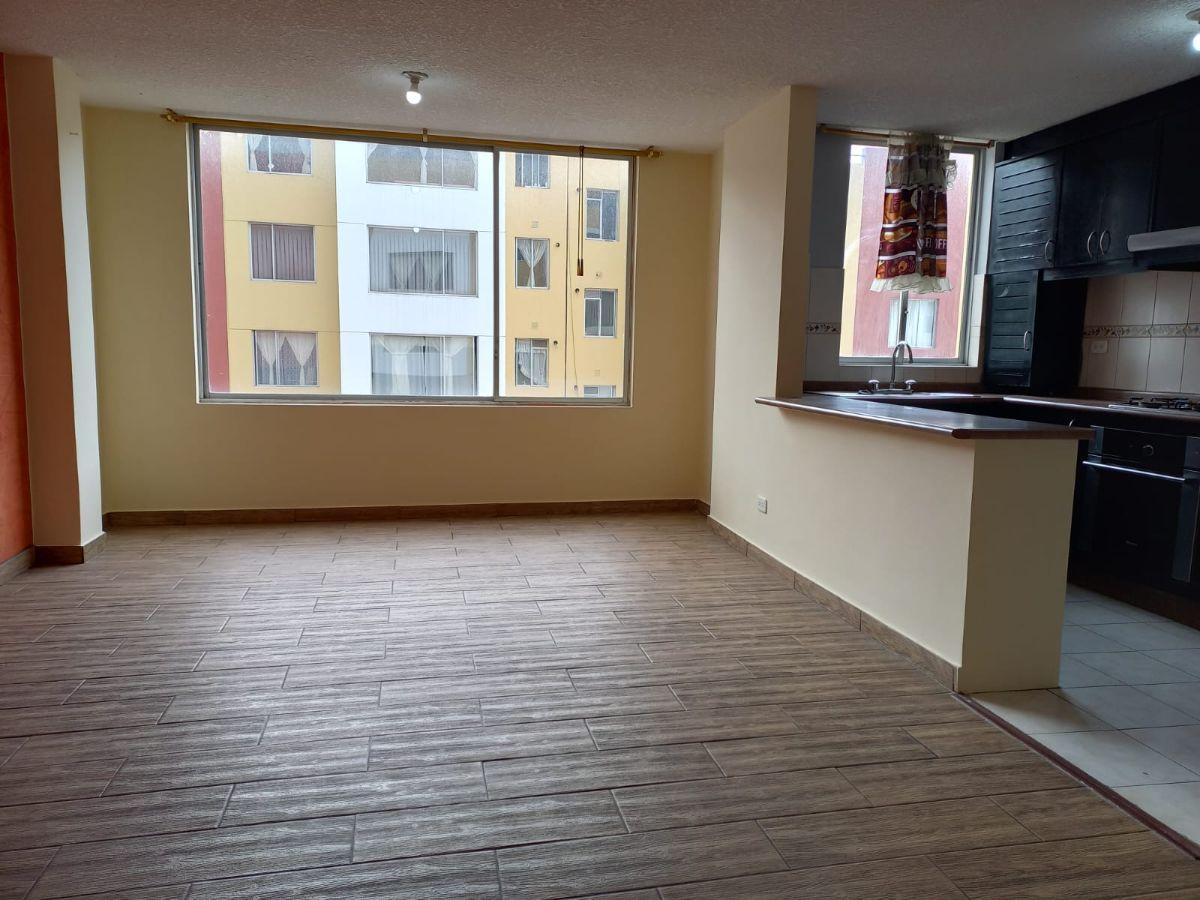 Venta Departamento Sector Mena del Hiero Condado — imagen 8