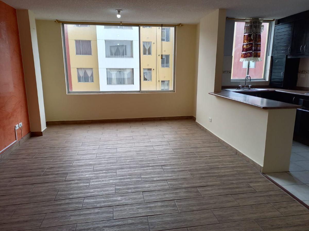 Venta Departamento Sector Mena del Hiero Condado — imagen 7