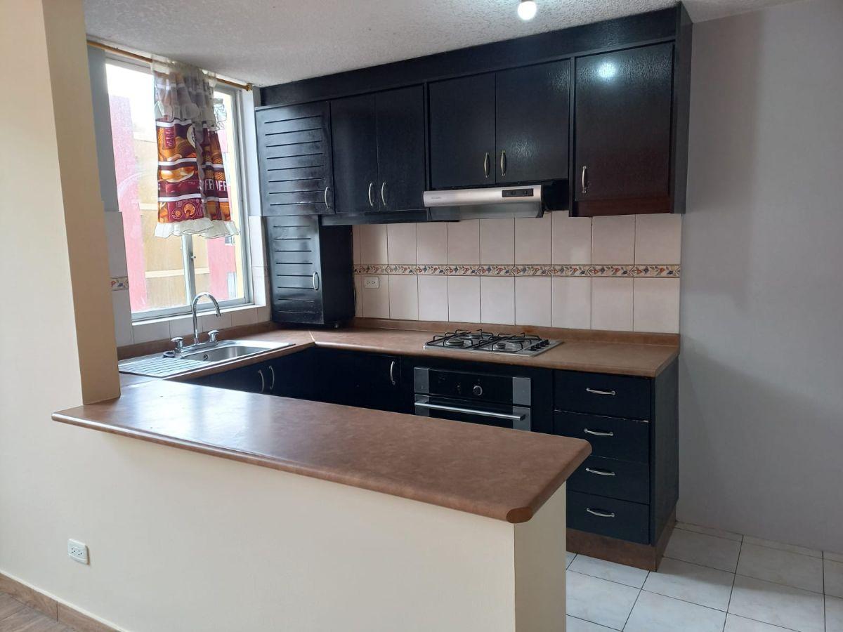 Venta Departamento Sector Mena del Hiero Condado — imagen 6