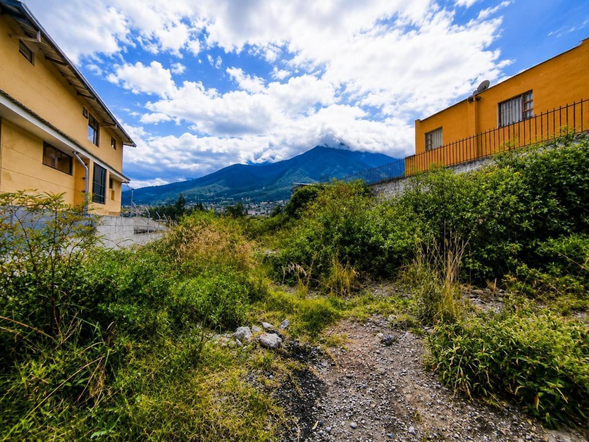 Terreno Venta Dentro de Urbanización. Sector Mitad del Mundo. Provincia de Pichincha — imagen 3
