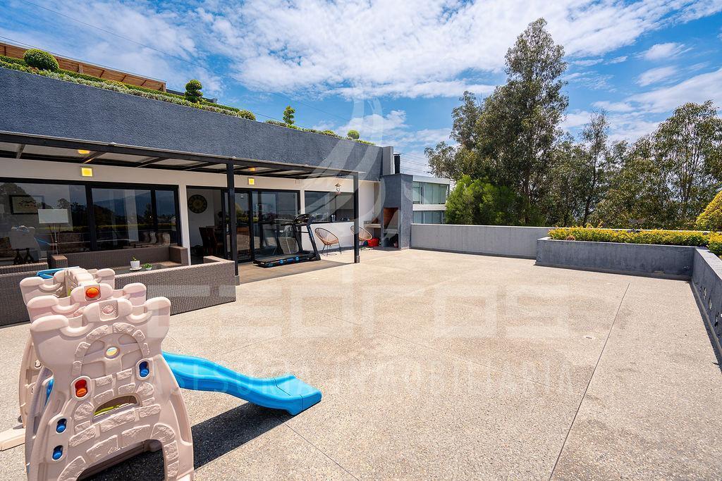 Tanda, Venta Departamento, Vista Al Cotopaxi, 3 Dorm., Linda Terraza — imagen 10