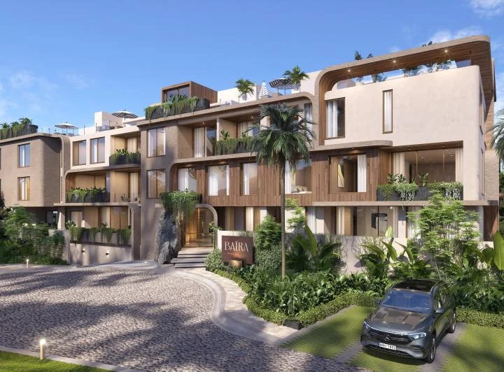 Baíra - Riviera Life — imagen 1