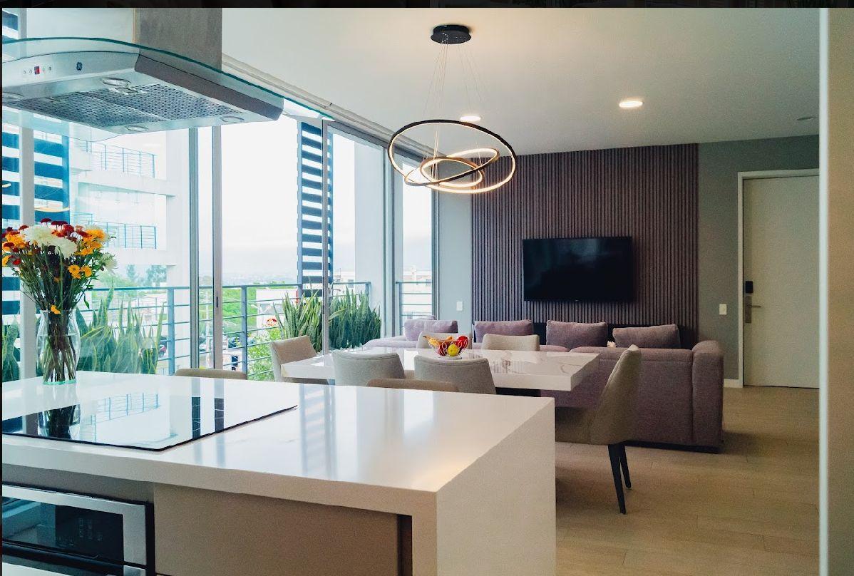 Vendo Departamento Yoo Cumbaya. Provincia de Pichincha — imagen 7