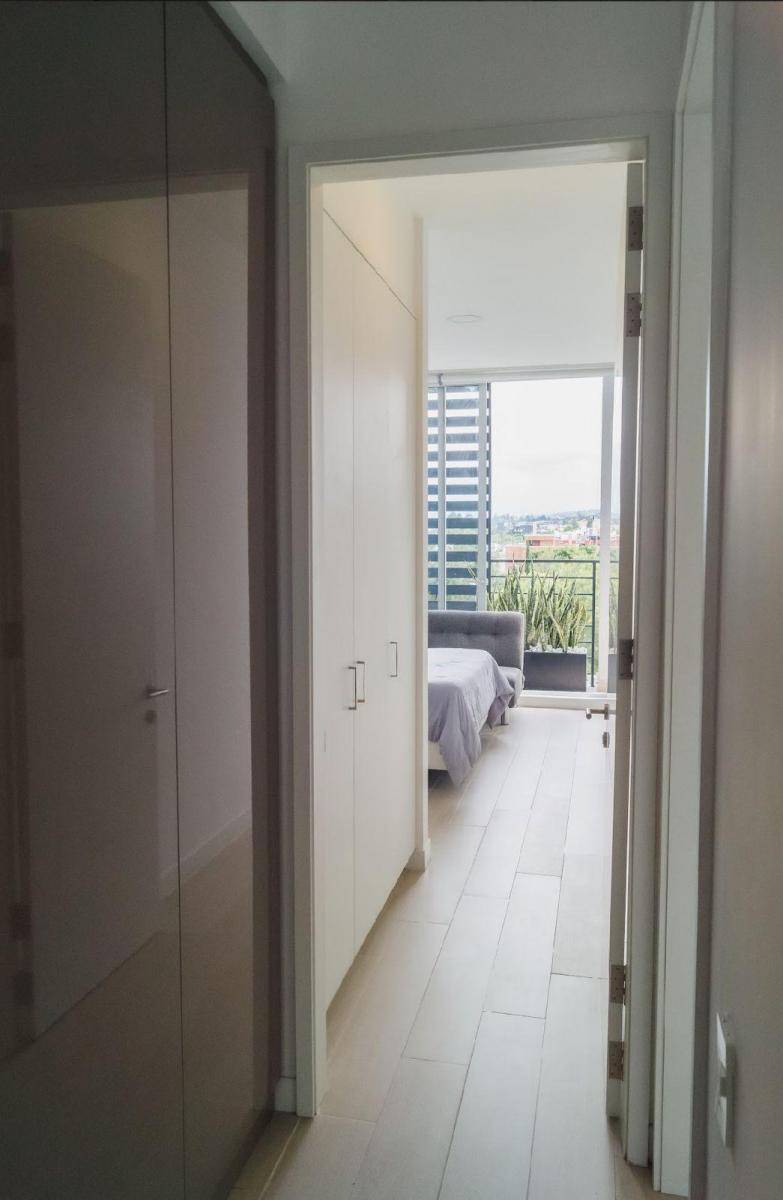 Vendo Departamento Yoo Cumbaya. Provincia de Pichincha — imagen 2