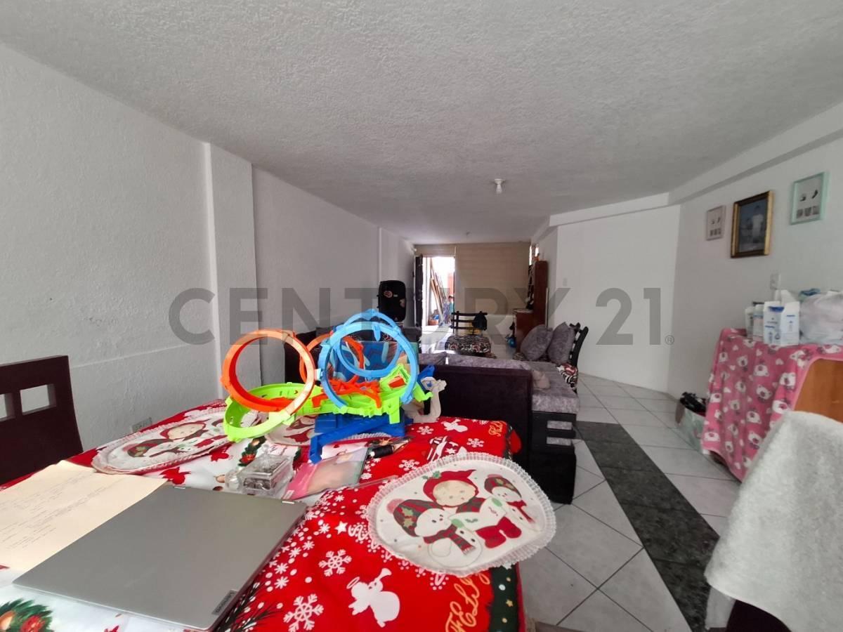 Venta de Casa en Conocoto – Conjunto 6 de Junio — imagen 4