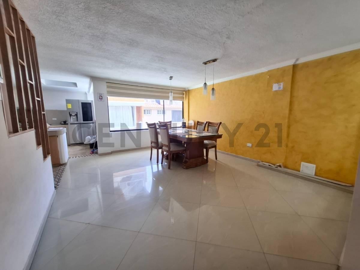 Venta de Casa en Conocoto – Conjunto 6 de Junio — imagen 2