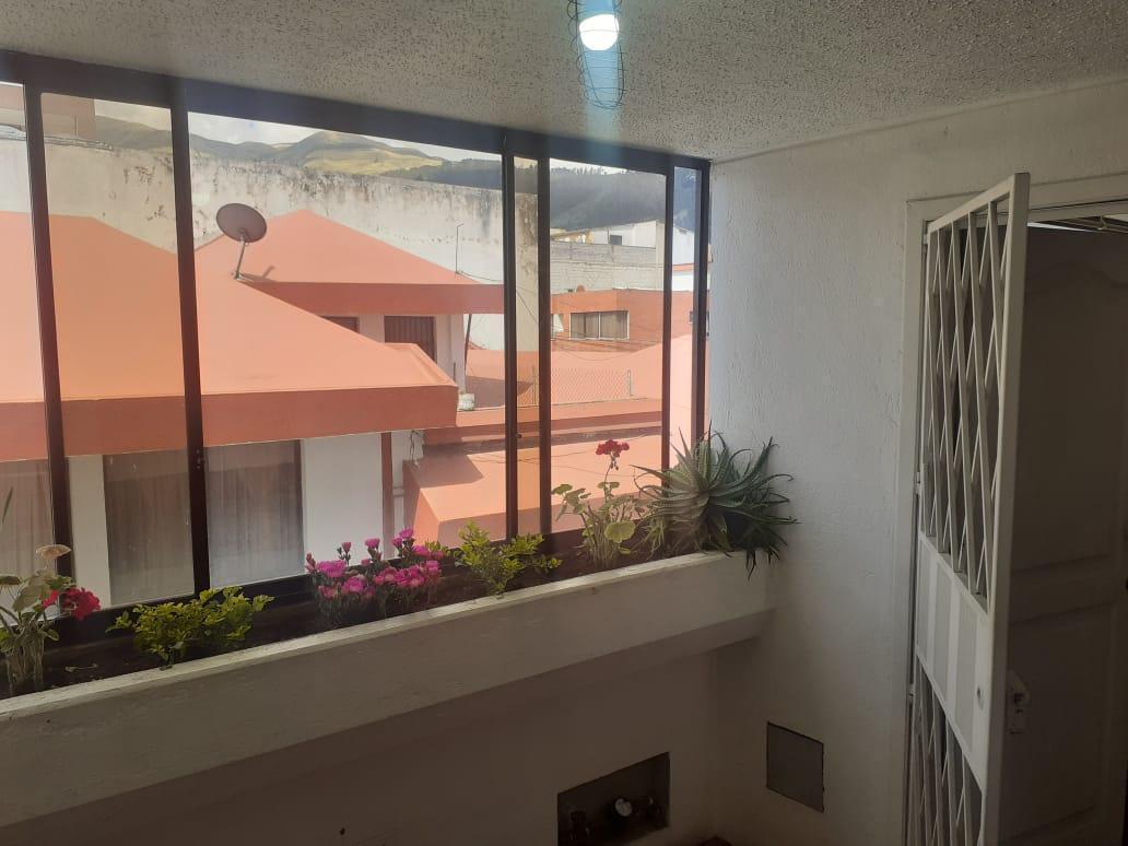 Departamento en Venta Sector Cotocollao 3 Dorm. — imagen 10