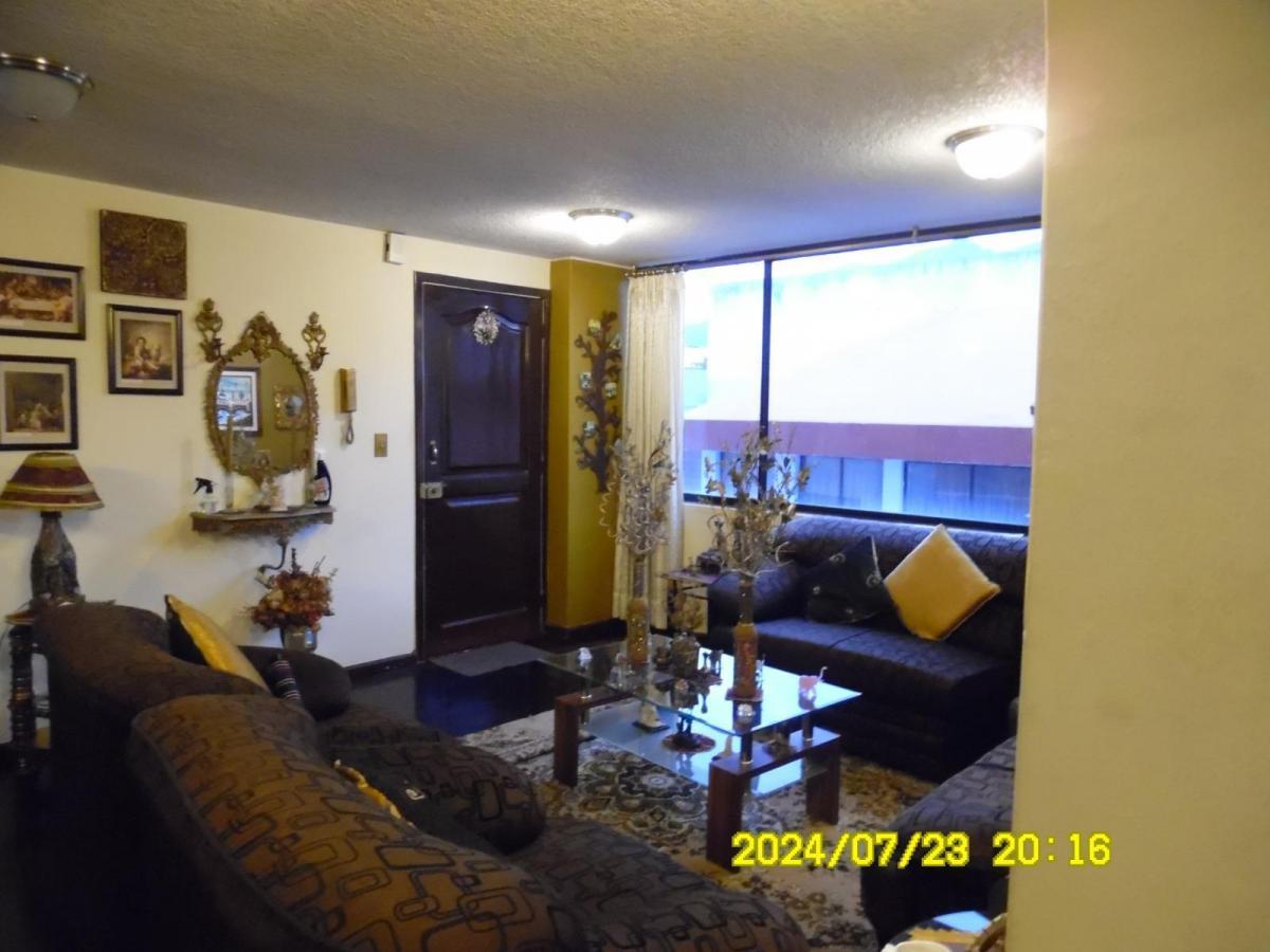Departamento en Venta Sector Cotocollao 3 Dorm. — imagen 9