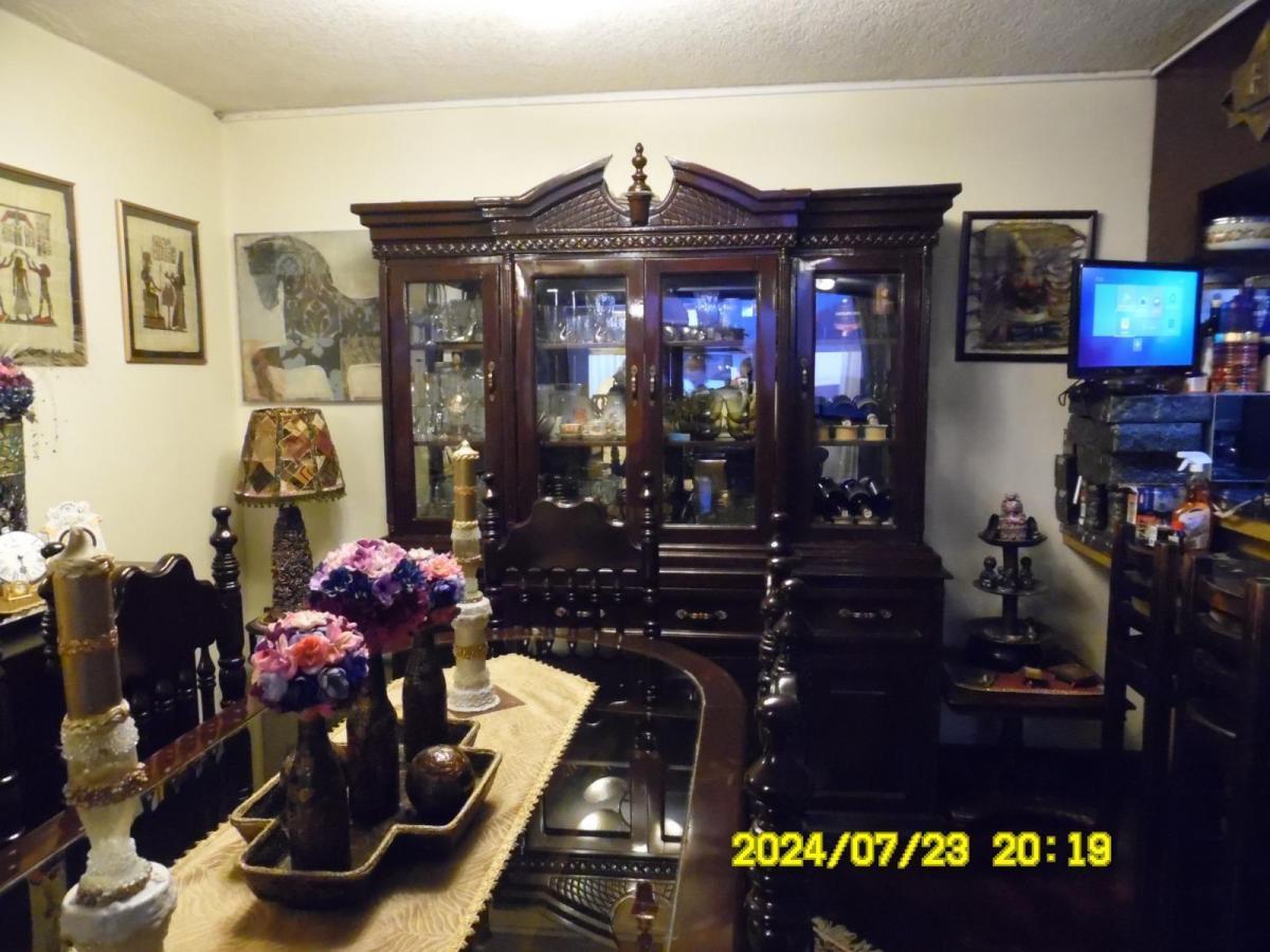 Departamento en Venta Sector Cotocollao 3 Dorm. — imagen 6