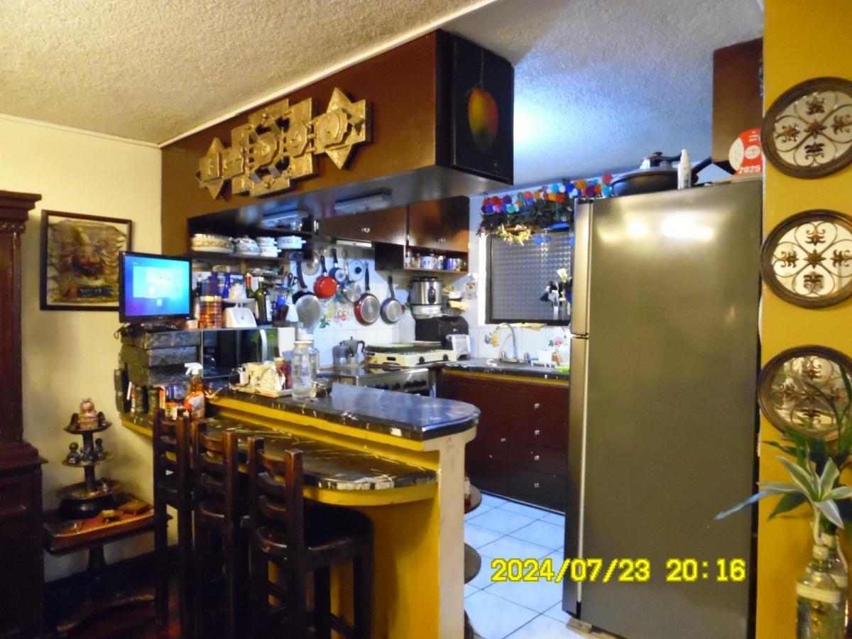 Departamento en Venta Sector Cotocollao 3 Dorm. — imagen 5