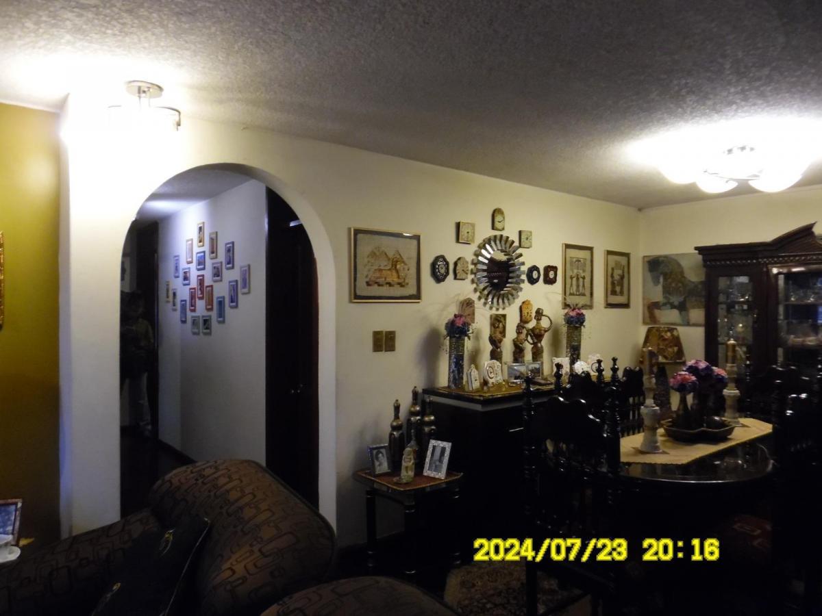 Departamento en Venta Sector Cotocollao 3 Dorm. — imagen 4