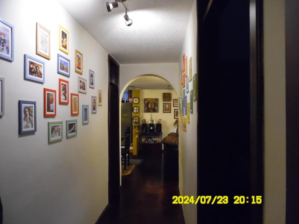 Departamento en Venta Sector Cotocollao 3 Dorm. — imagen 3