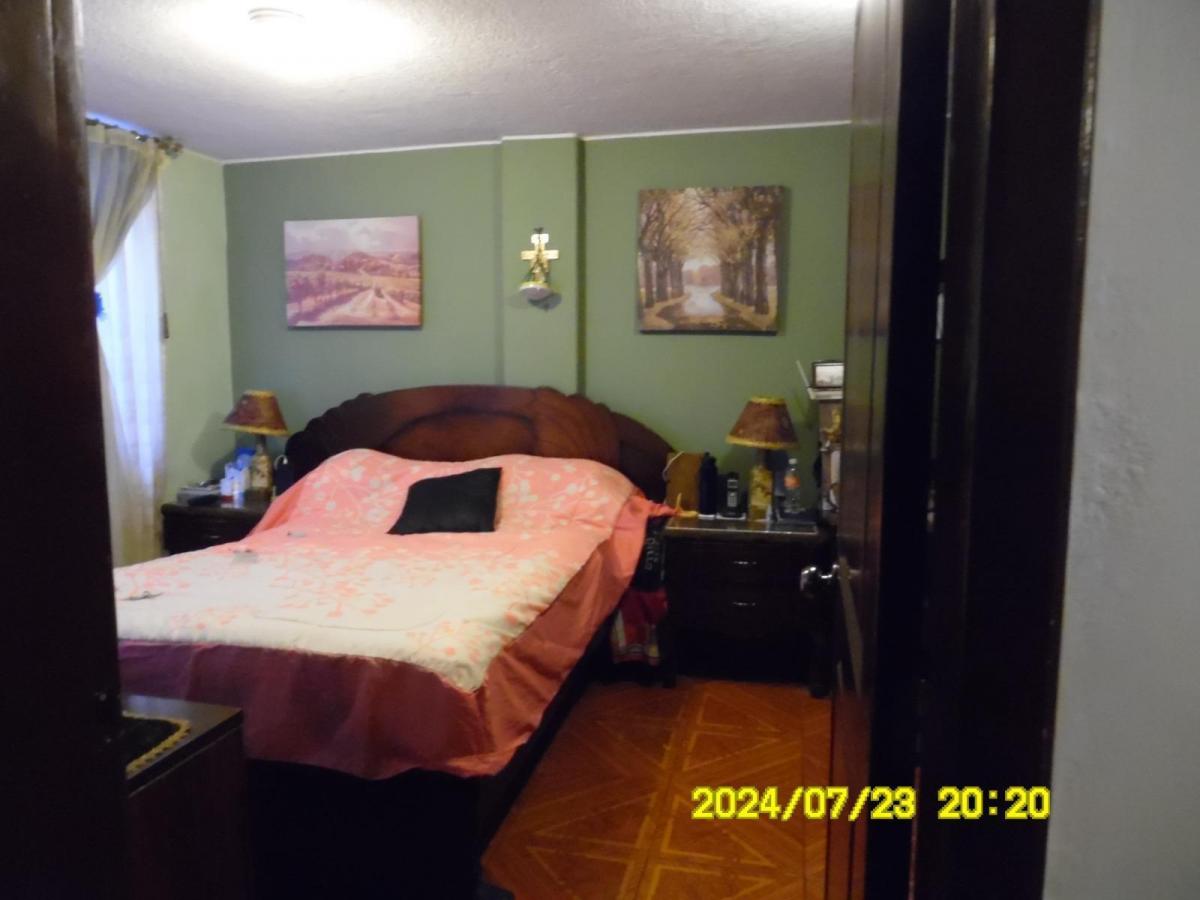 Departamento en Venta Sector Cotocollao 3 Dorm. — imagen 2