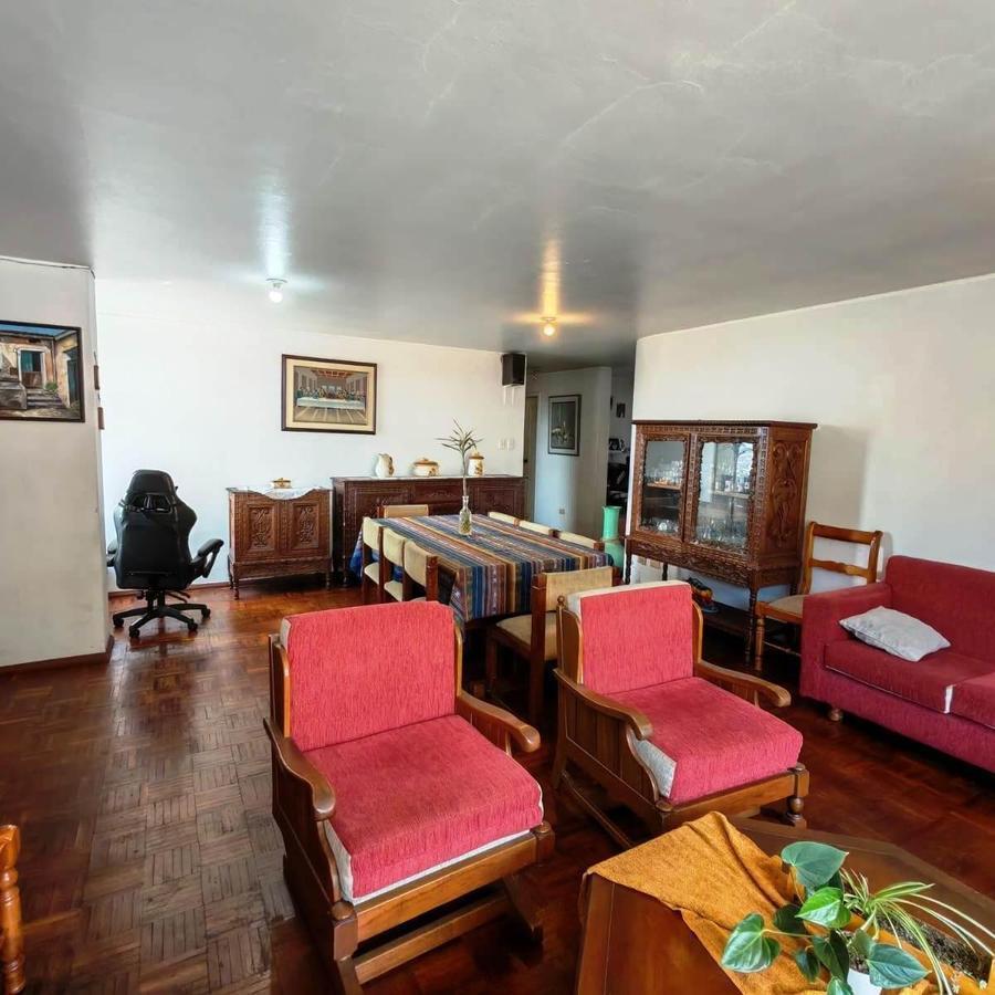 Vendo Amplio Departamento de 140 m² en Iñaquito Alto — imagen 8