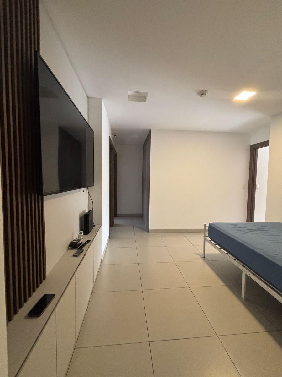 Mocolí - Puerto Mocolí Departamento Vista Al Lago en Venta, Guayas — imagen 10
