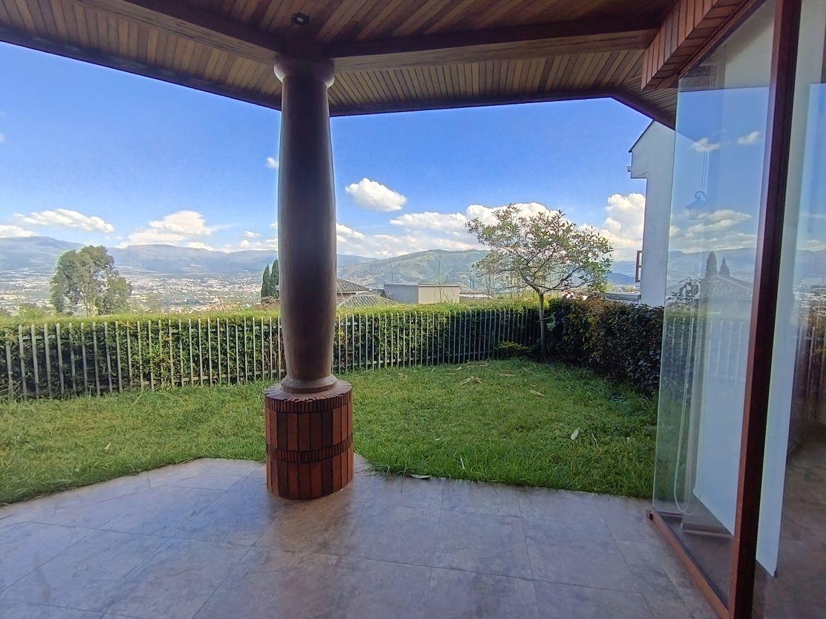 Se Vende Linda Casa de 4 Habitaciones en Tanda Cumbaya — imagen 10