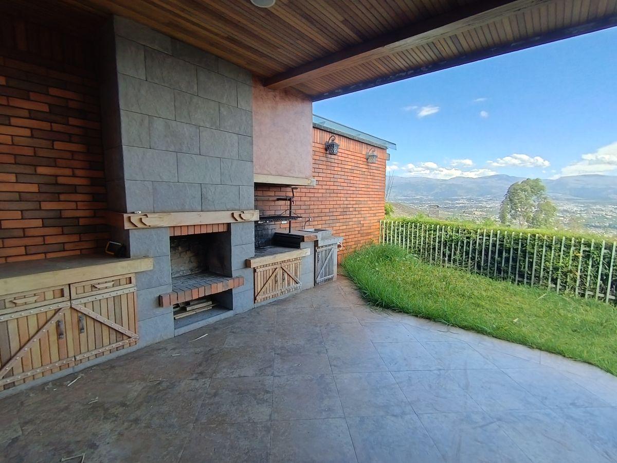 Se Vende Linda Casa de 4 Habitaciones en Tanda Cumbaya — imagen 9