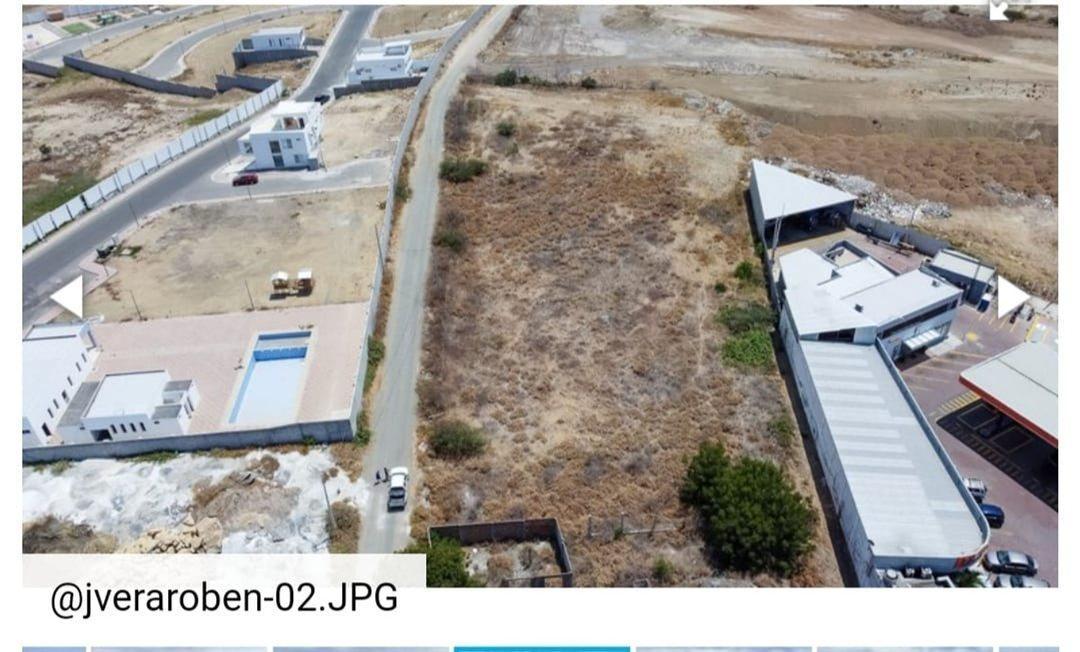 Terreno de Venta Zona Sur Manta Manabi, Manabí — imagen 2