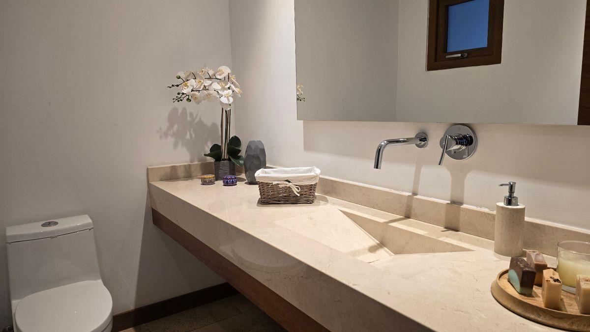 Hermoso Departamento de Venta con Jardín en Cumbaya — imagen 4