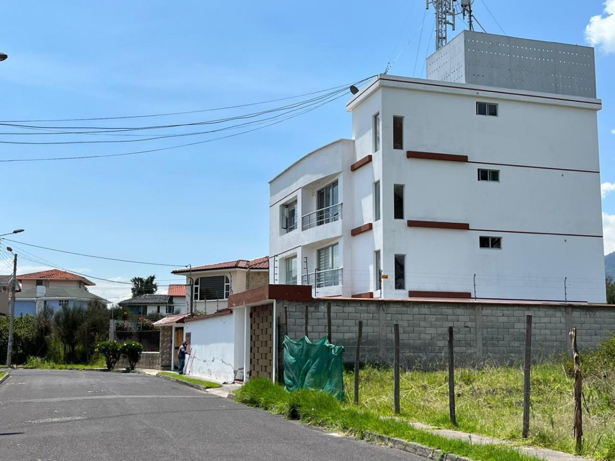 Departamento de Venta en Cumbayá, La Primavera — imagen 10