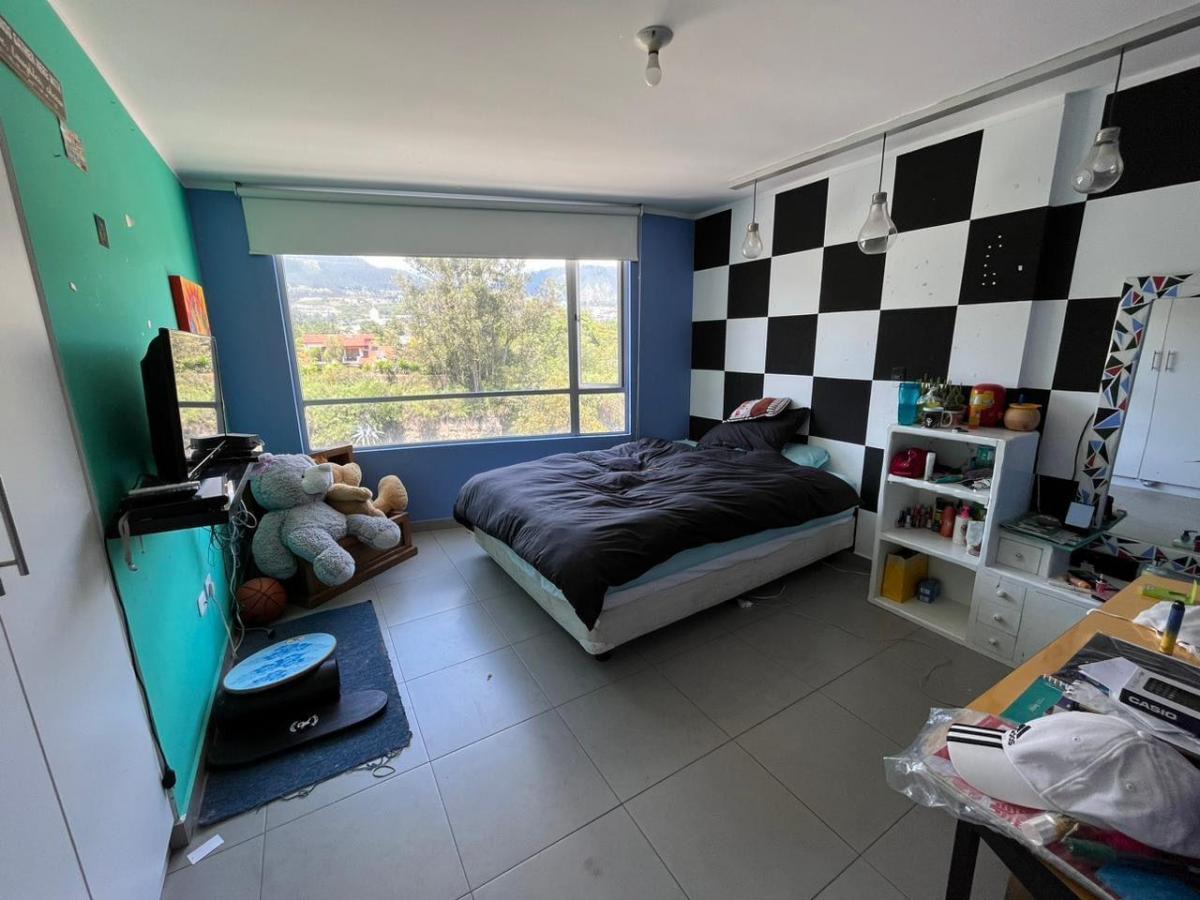 Departamento de Venta en Cumbayá, La Primavera — imagen 7