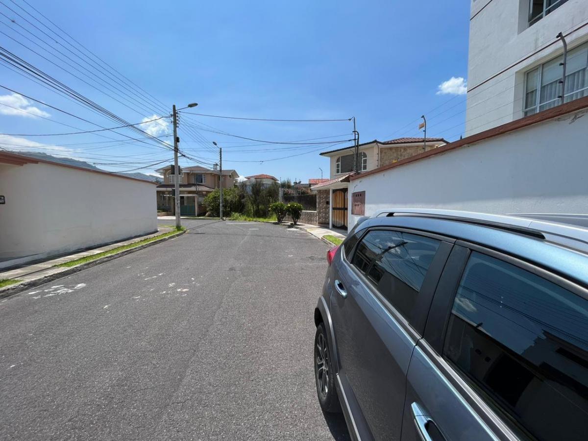 Departamento de Venta en Cumbayá, La Primavera — imagen 2