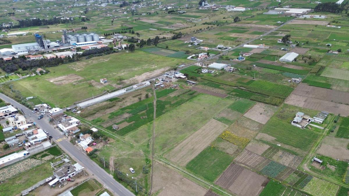 Terreno en Norte de Ambato, Tungurahua — imagen 10