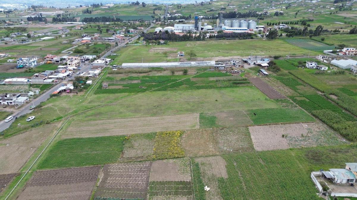 Terreno en Norte de Ambato, Tungurahua — imagen 9