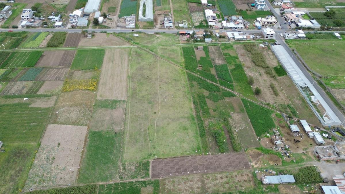 Terreno en Norte de Ambato, Tungurahua — imagen 7