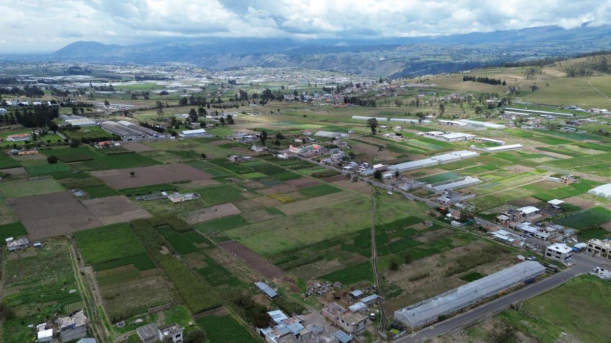 Terreno en Norte de Ambato, Tungurahua — imagen 6