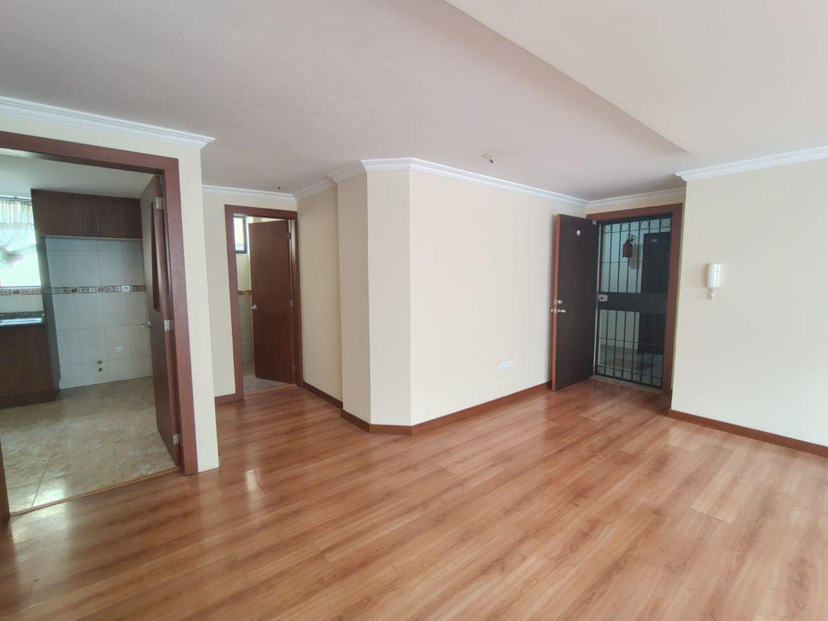 En Venta Departamento, Sector Ponceano Alto — imagen 10