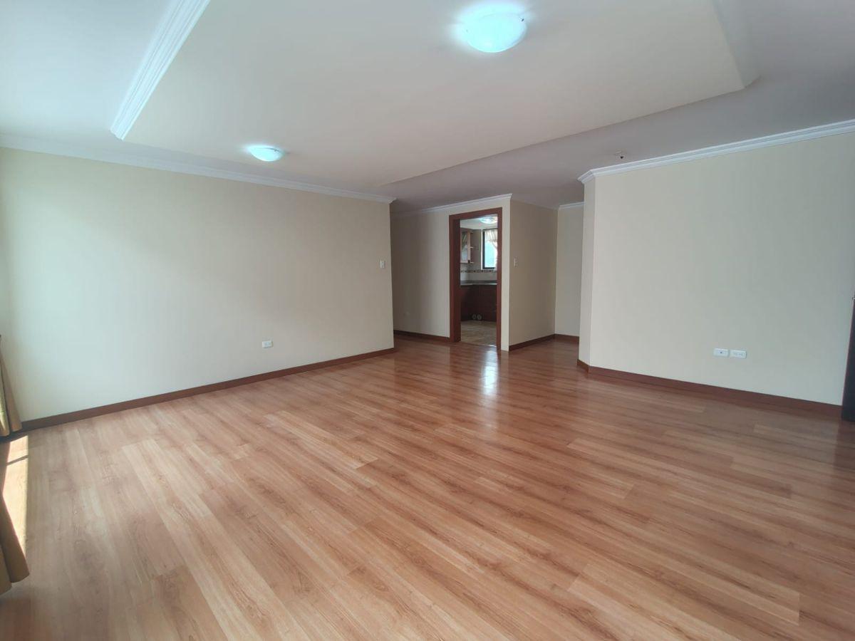 En Venta Departamento, Sector Ponceano Alto — imagen 9