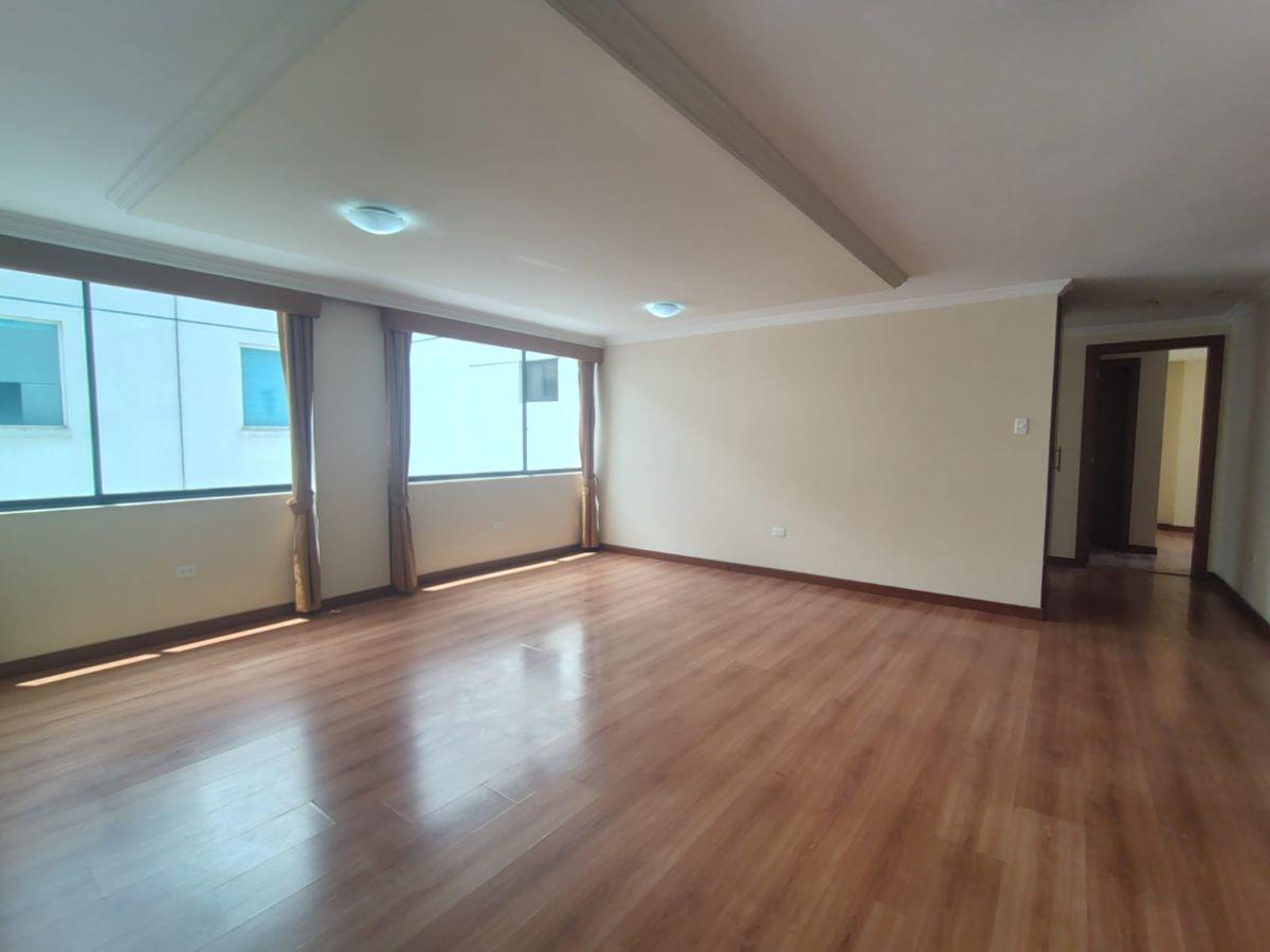 En Venta Departamento, Sector Ponceano Alto — imagen 8