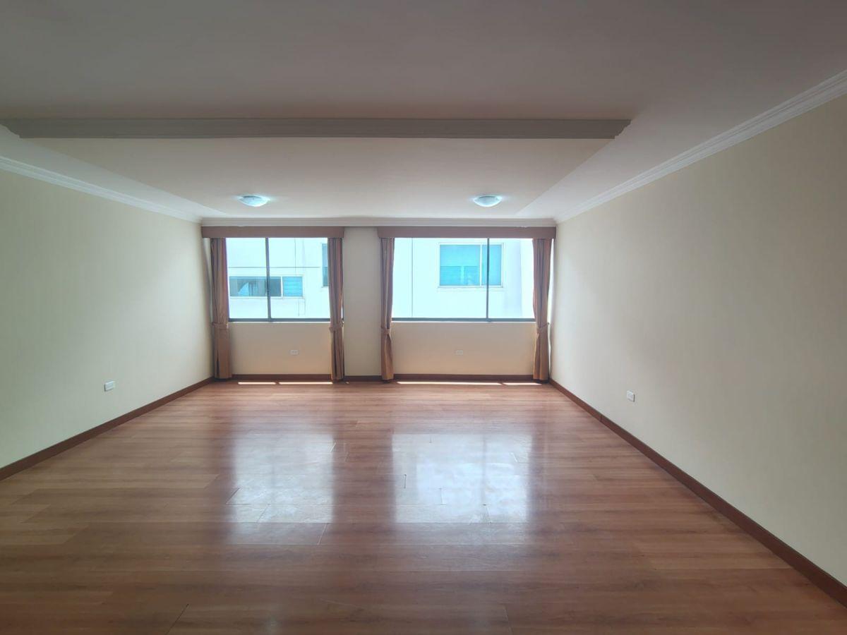 En Venta Departamento, Sector Ponceano Alto — imagen 7