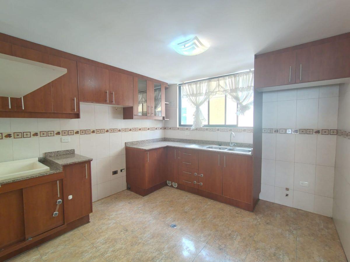En Venta Departamento, Sector Ponceano Alto — imagen 6