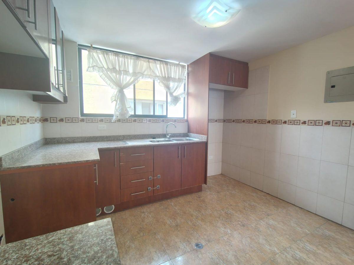 En Venta Departamento, Sector Ponceano Alto — imagen 4