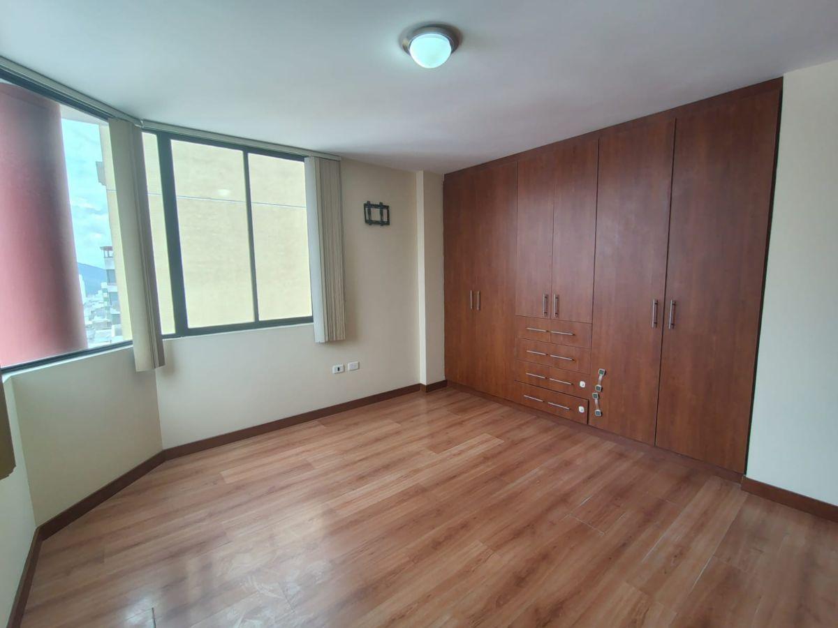 En Venta Departamento, Sector Ponceano Alto — imagen 3