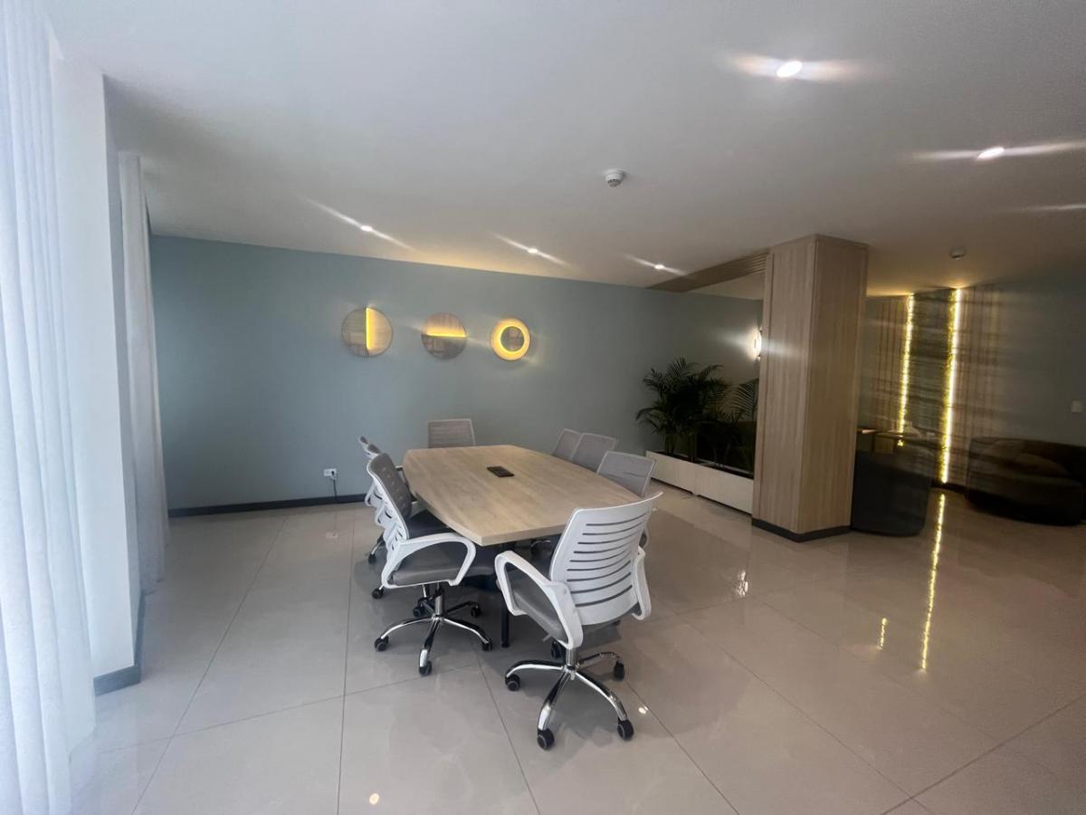 Departamento en Venta de Lujo de 3 Dorm. por Estrenar en Granda Centeno — imagen 3