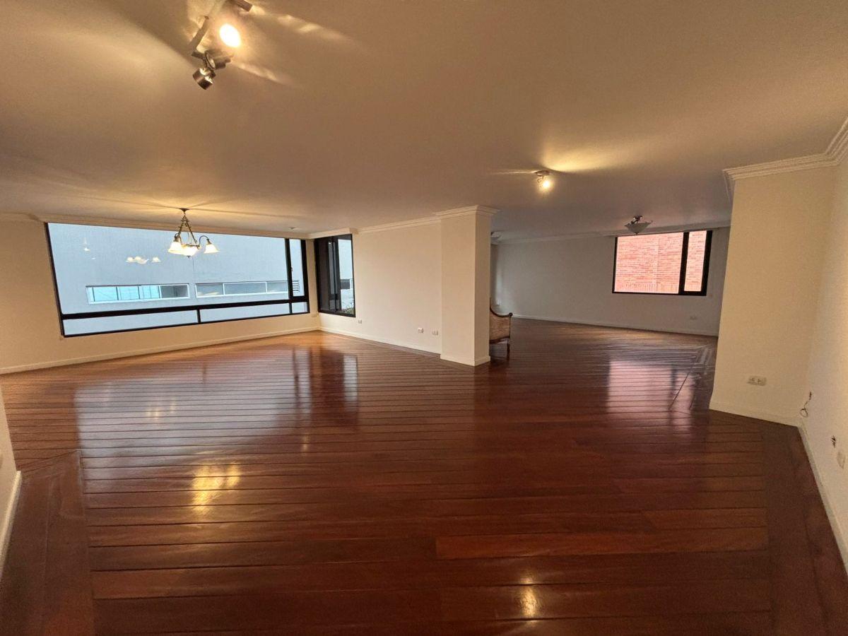 Venta Departamento - Sector Whymper — imagen 10