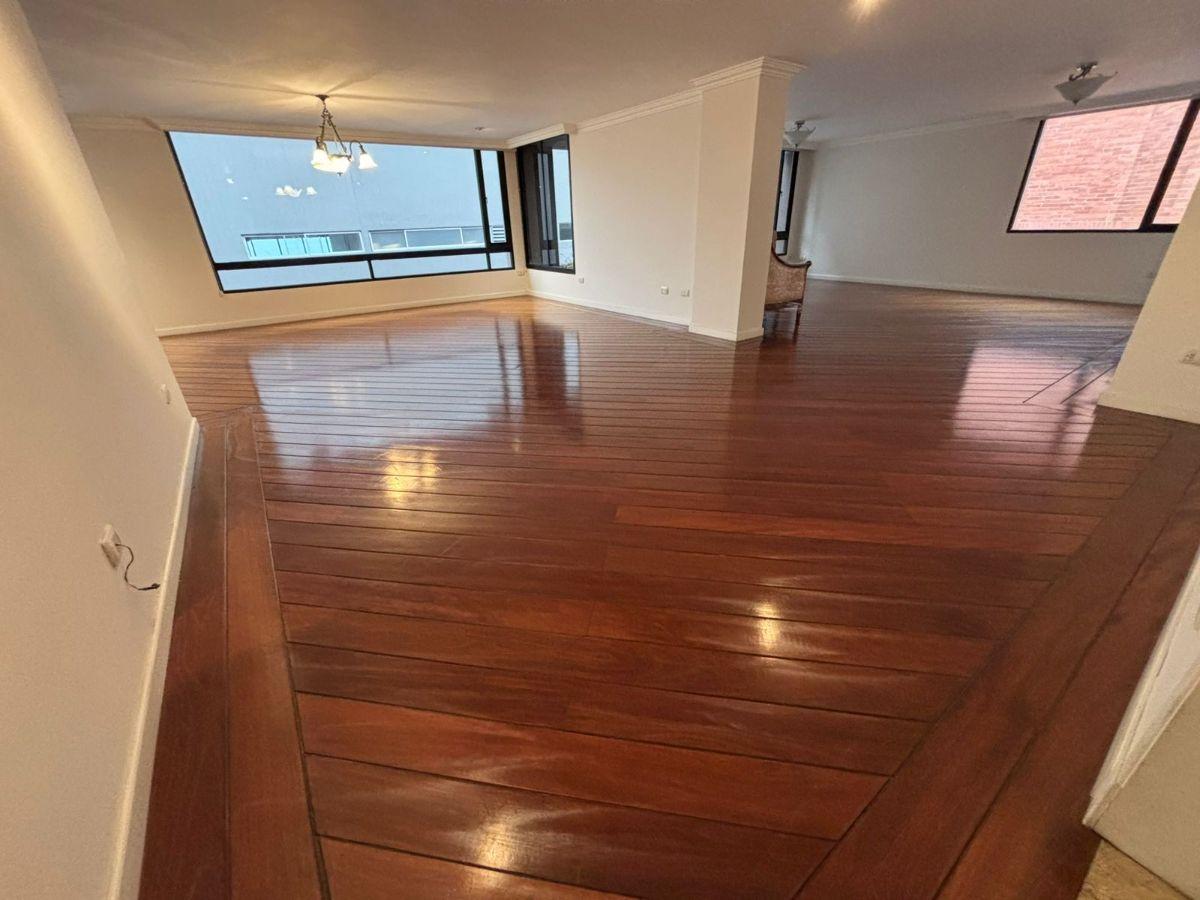 Venta Departamento - Sector Whymper — imagen 9