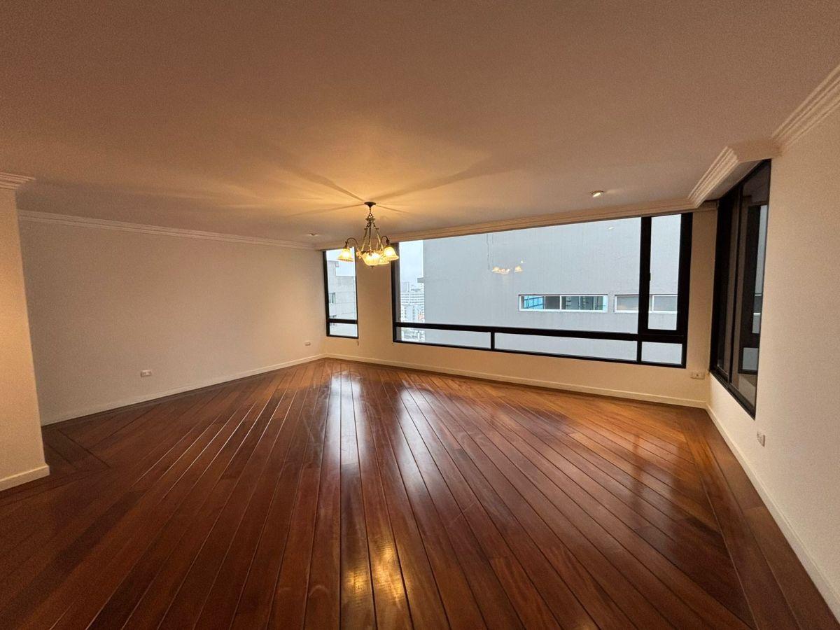 Venta Departamento - Sector Whymper — imagen 8