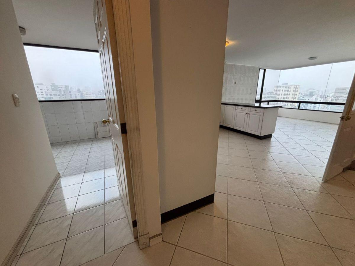 Venta Departamento - Sector Whymper — imagen 6