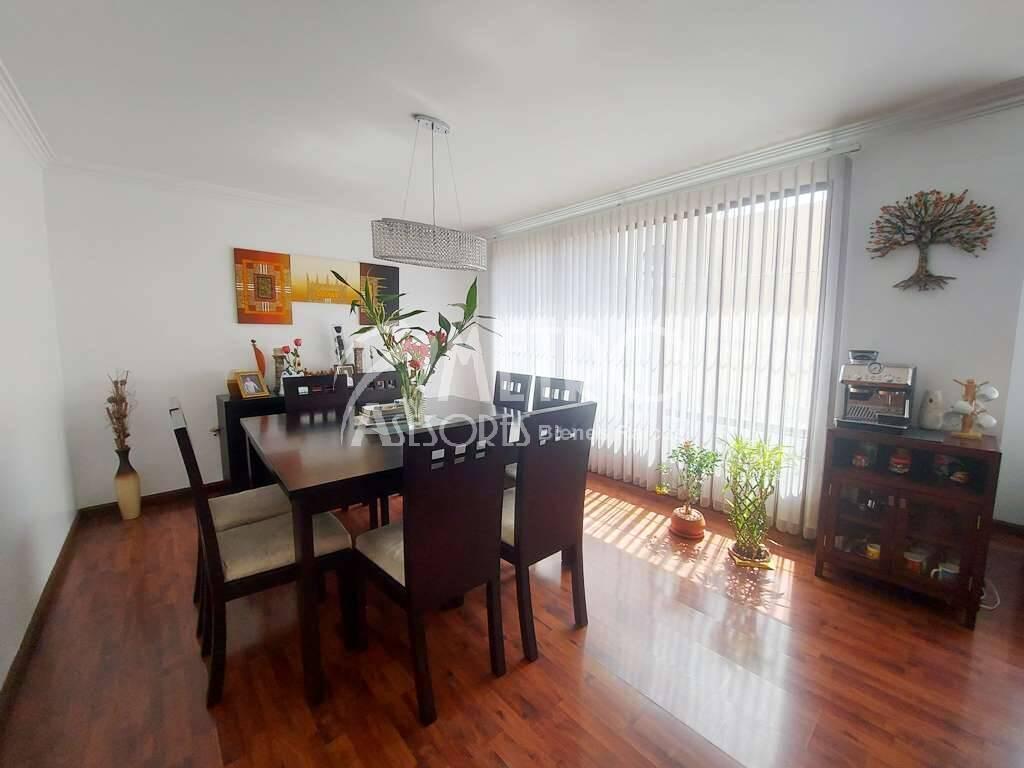 Casa en Venta de 184 m² en California Alta — imagen 9
