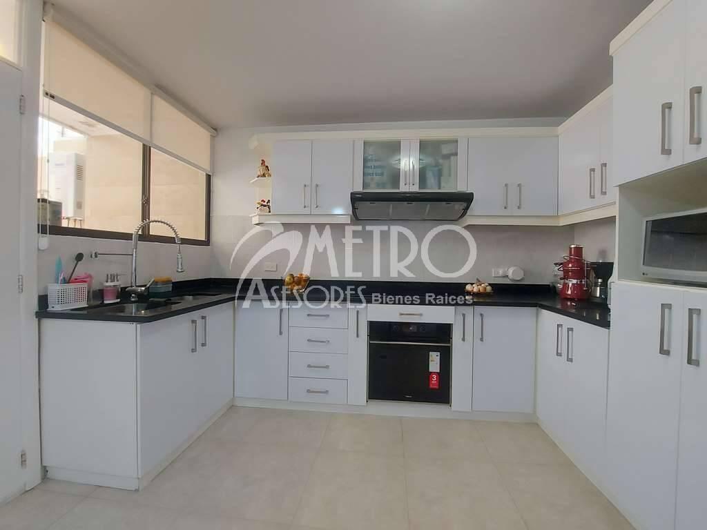 Casa en Venta de 184 m² en California Alta — imagen 8