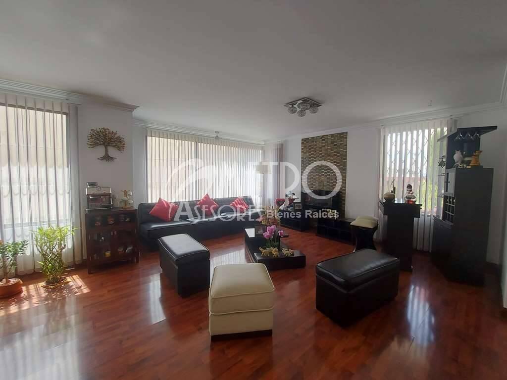 Casa en Venta de 184 m² en California Alta — imagen 7