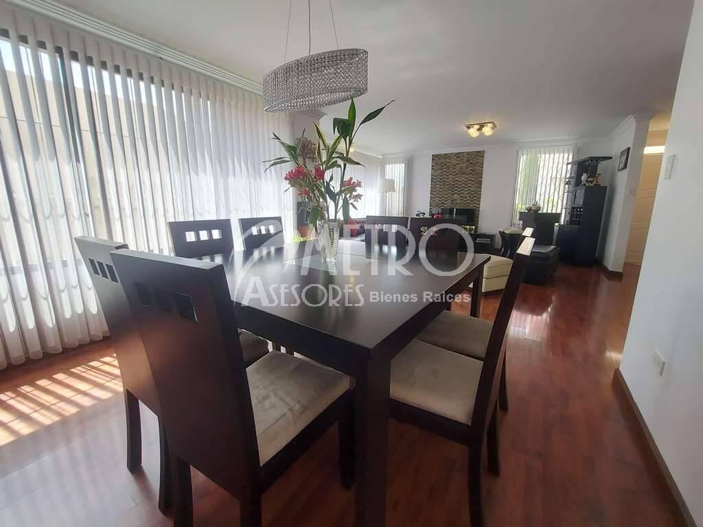 Casa en Venta de 184 m² en California Alta — imagen 6