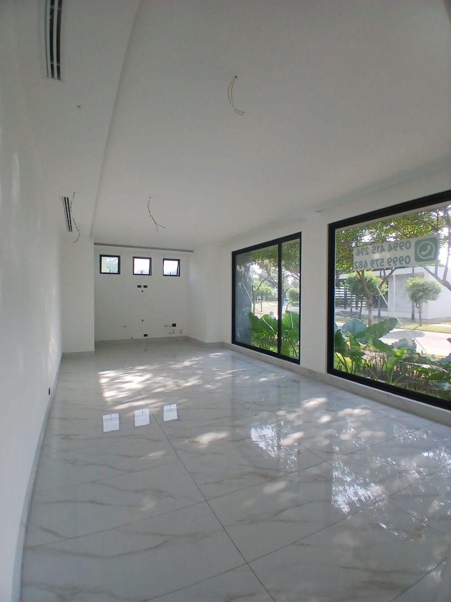 Casa de Estreno de Venta en Bluebay – Mocolí. Guayas — imagen 4